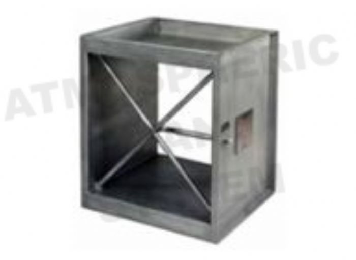 Gabinetes y Filtros para Ventilacion